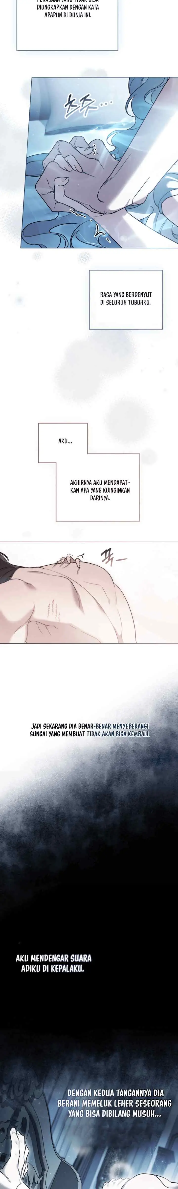 Just a Contract Marriage chapter 42 halaman 9