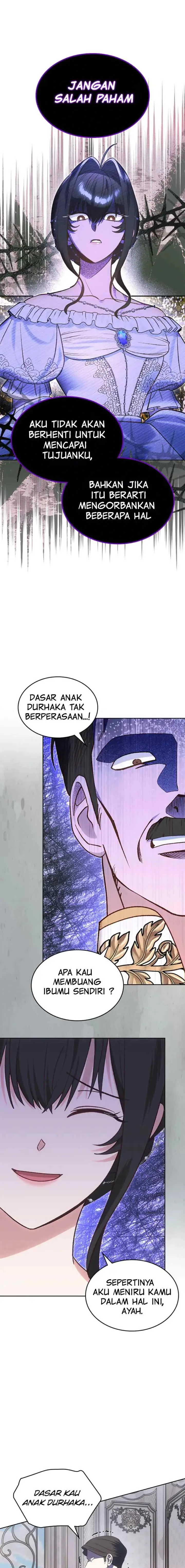 The End of this Fairy Tale is a Soap Opera chapter 57 halaman 15