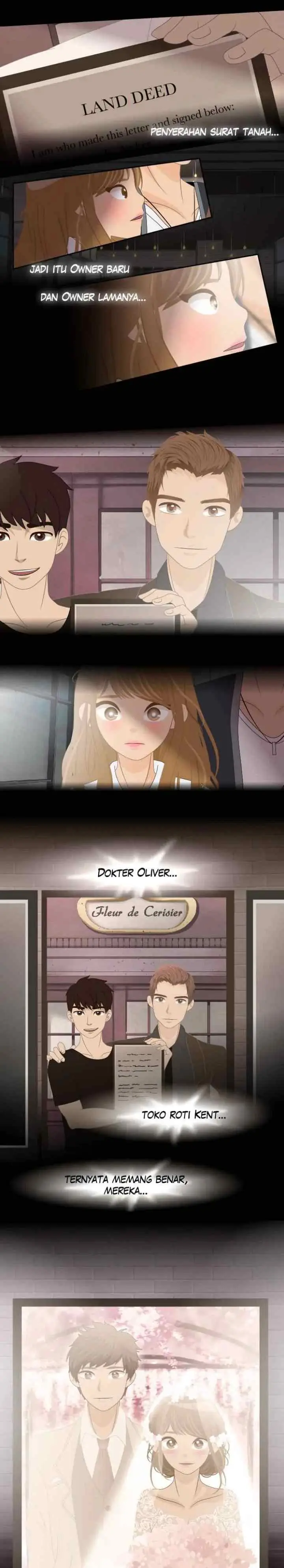 In A Dream chapter 71 halaman 7