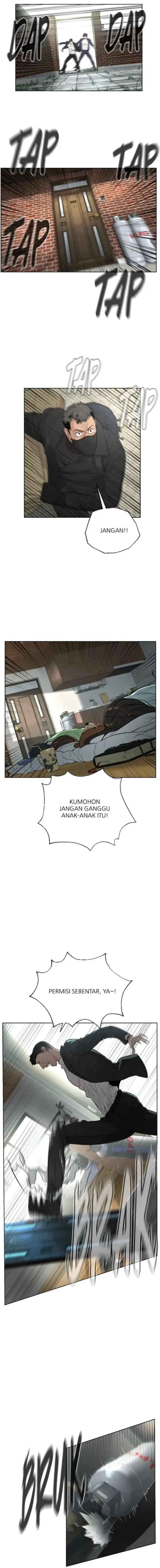 White Blood chapter 9 halaman 10