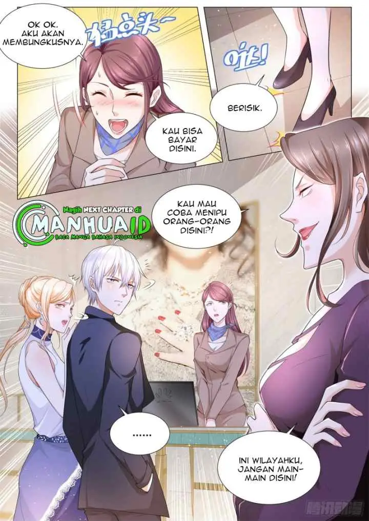 Shen Hao's Heavenly Fall System chapter 104 halaman 4