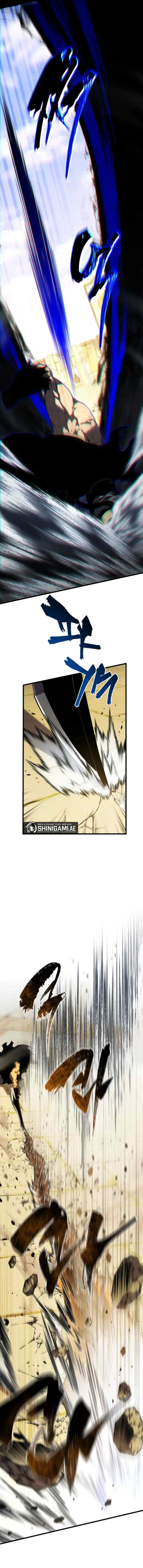 Swordmaster's Youngest Son chapter 130 halaman 14