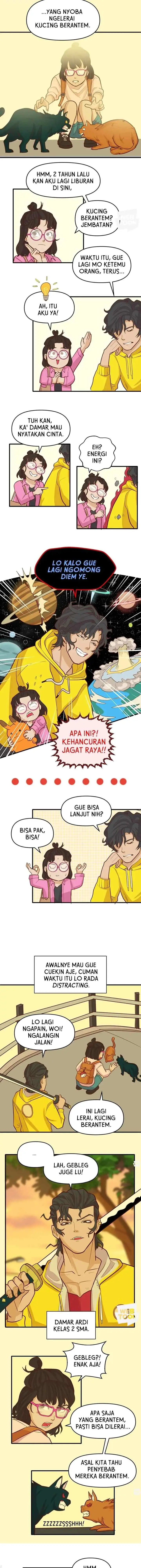 Romance Punch chapter 5 halaman 4