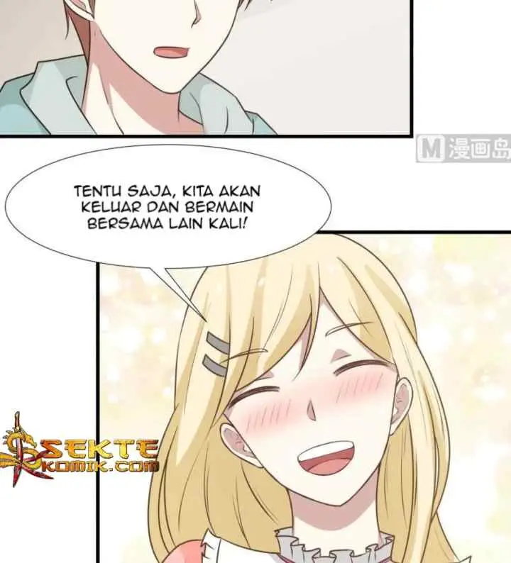 I Have a Dragon on My Body chapter 91 halaman 13