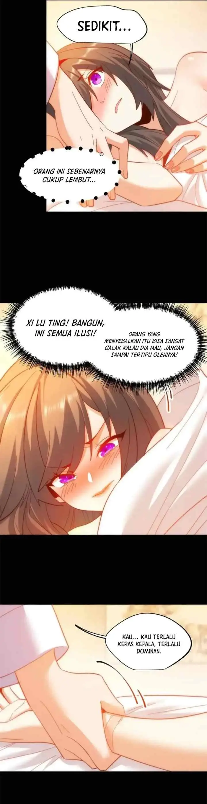 I Use Cash to Level Up chapter 91 halaman 9