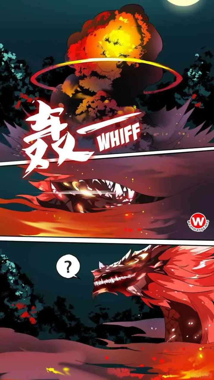 Ten Thousand Paths to Becoming a God chapter 3 halaman 9