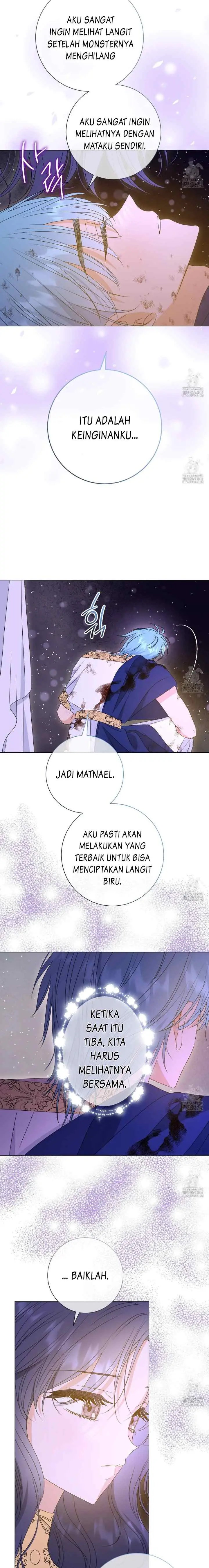 Please Leave Miss Emily Alone chapter 42 halaman 10