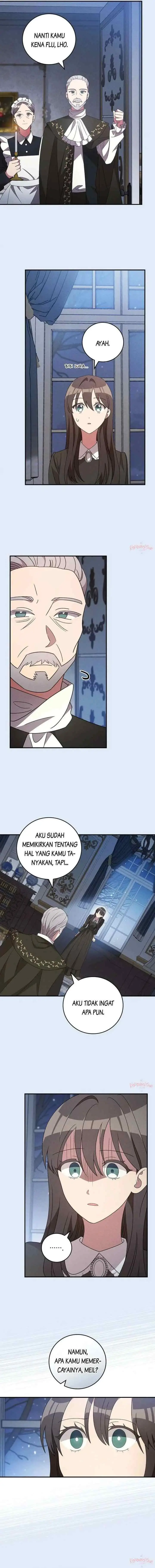 Run Maelle chapter 50 halaman 8