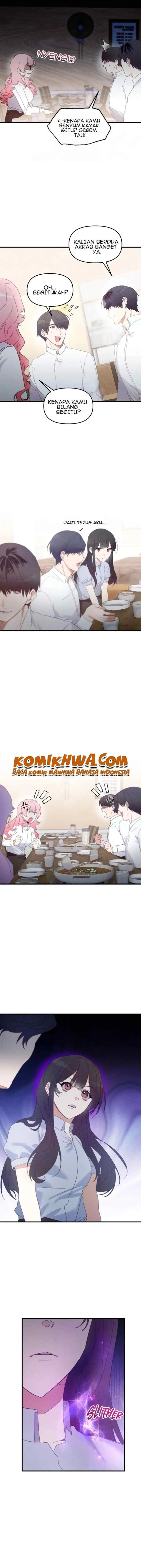 The New Hire Is the Demon Lord chapter 31 halaman 11