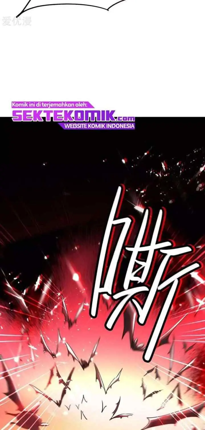 Return of Immortal Emperor chapter 180 halaman 7