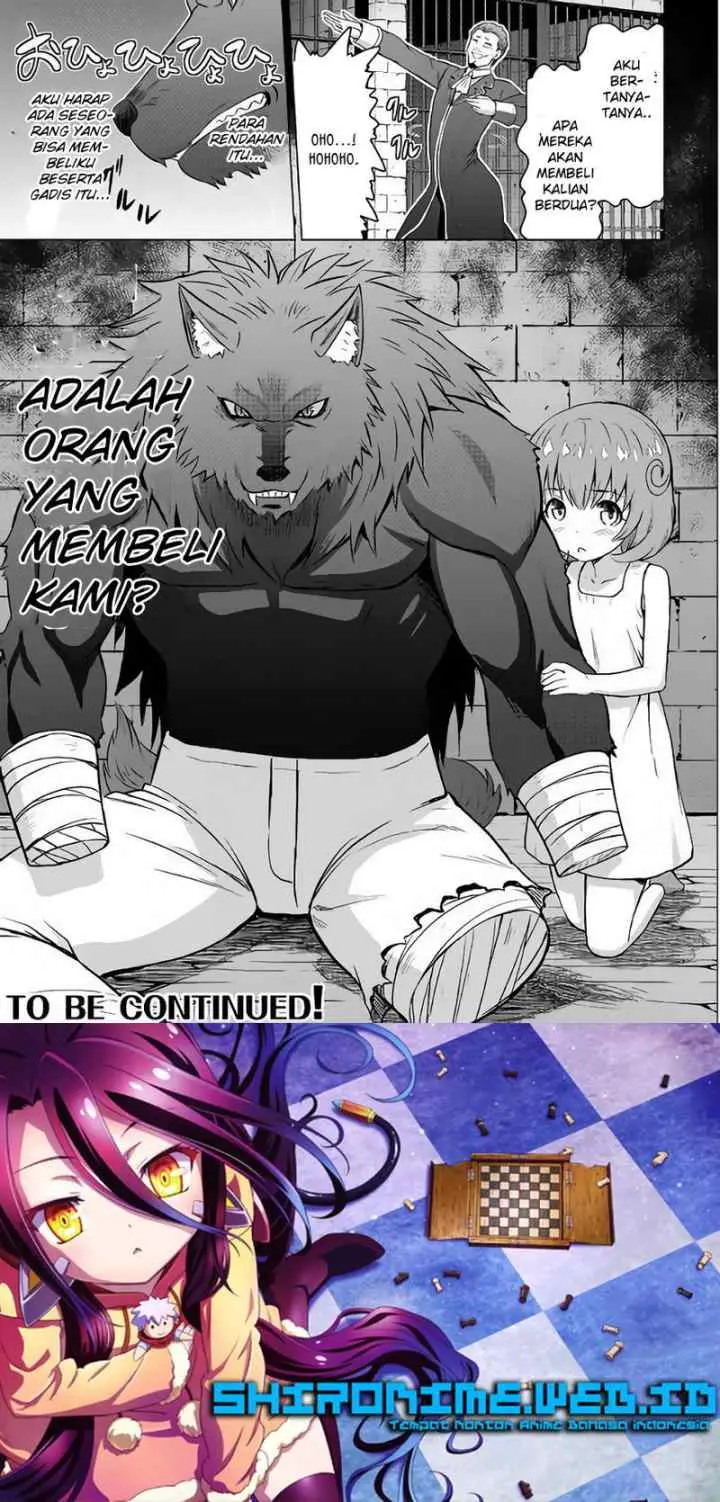 Saikyou no Shokugyou wa Yuusha demo Kenja demo naku Kanteishi (Kari) rashii desu yo? chapter 5 halaman 18