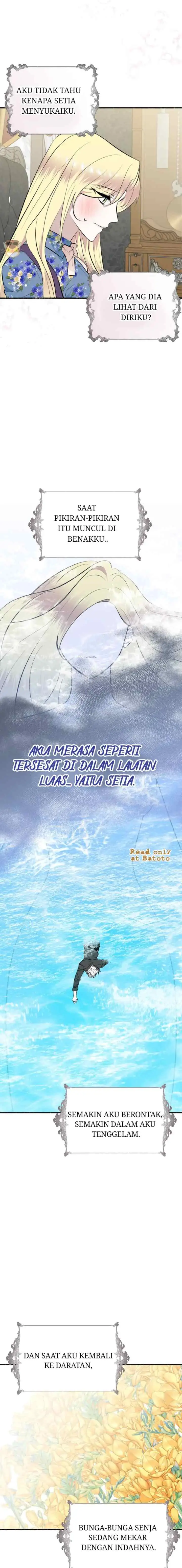 The Dead Husband Returns As A Scheming Man chapter 77 halaman 11