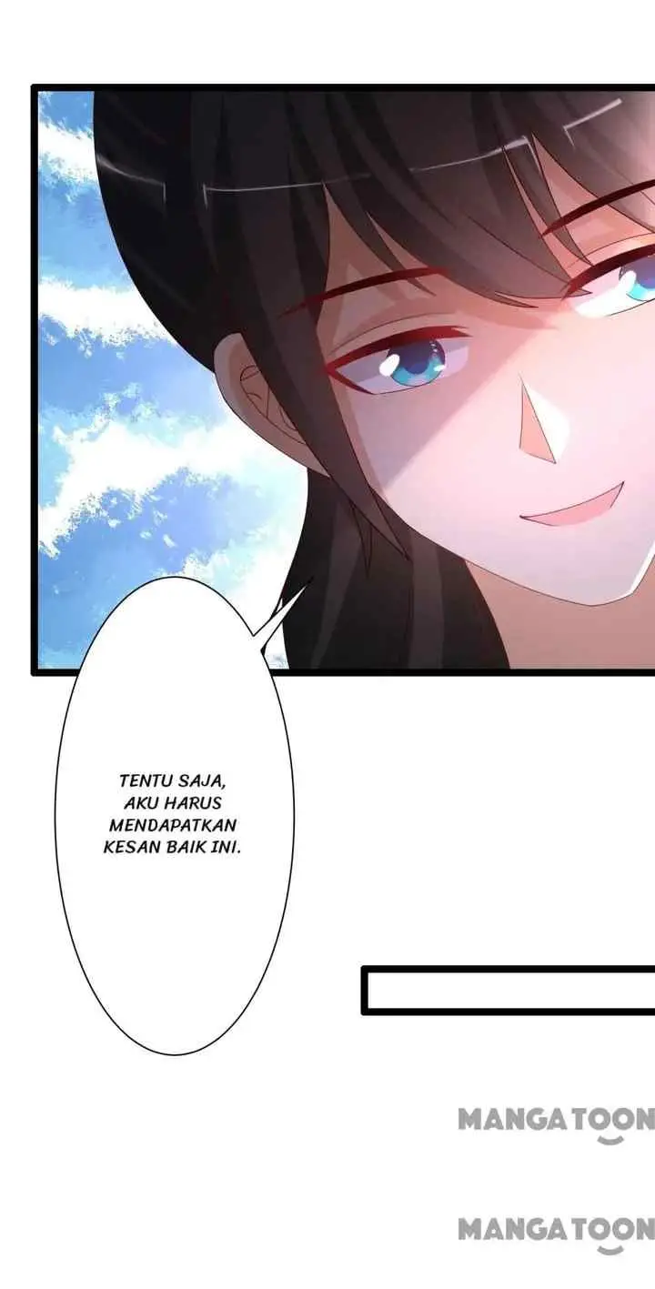 The Strongest Peach Blossom chapter 248 halaman 7
