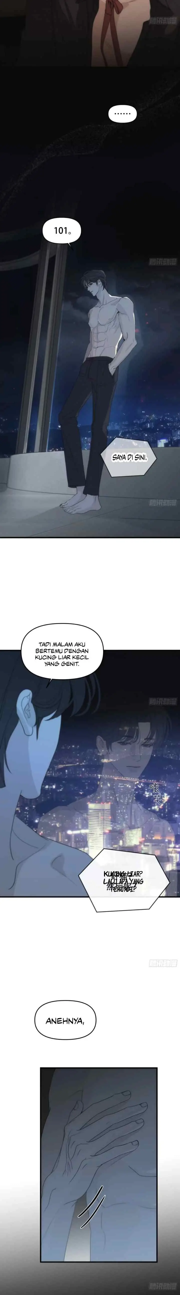 Catch Me If You Can chapter 2 halaman 8