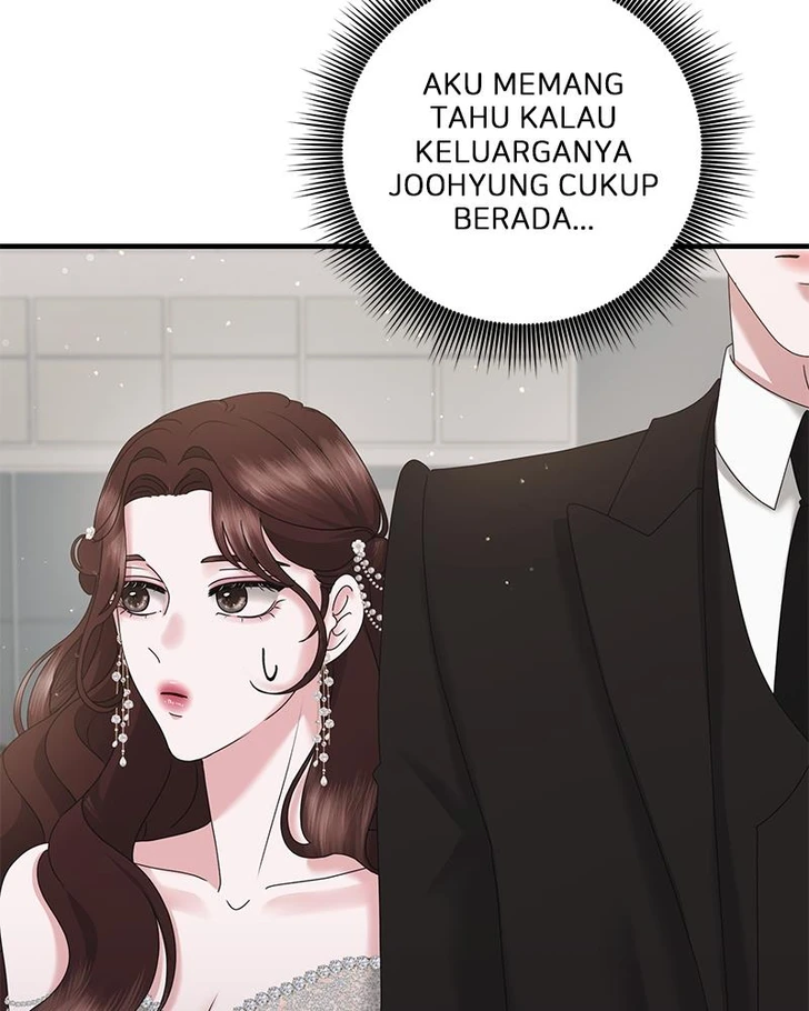 One Day I Found a Husband chapter 34 halaman 80
