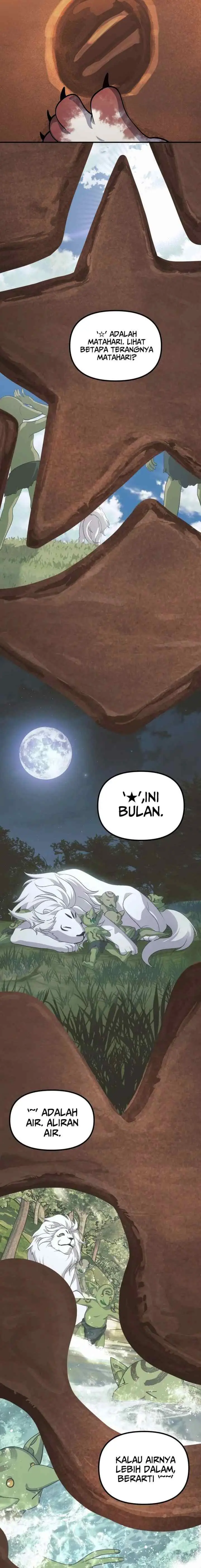 SSS-Class Suicide Hunter chapter 149 halaman 9
