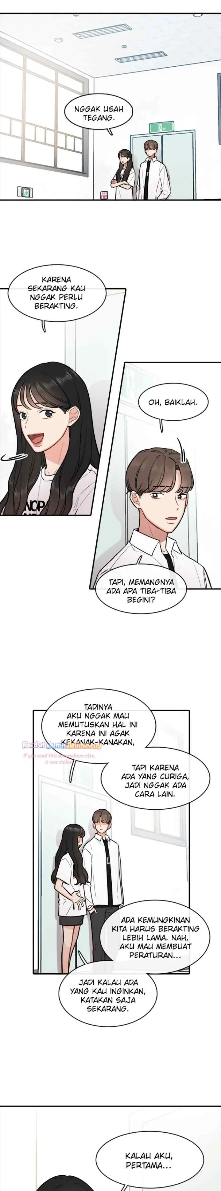 Phone Addict chapter 26 halaman 13