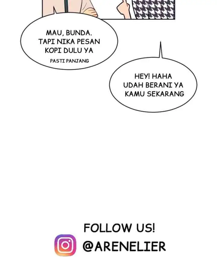 Stand Up, Mr. President! chapter 69 halaman 20