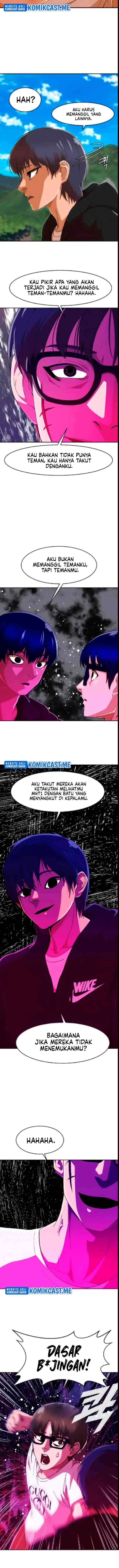 The Girl from Random Chatting! chapter 242 halaman 13