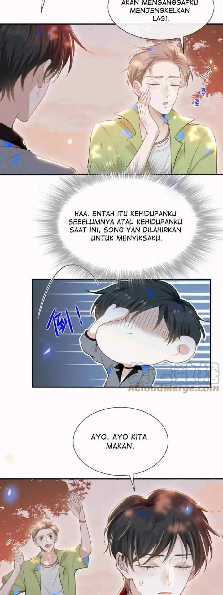 Don't Meet Again in the Next Life chapter 37 halaman 7