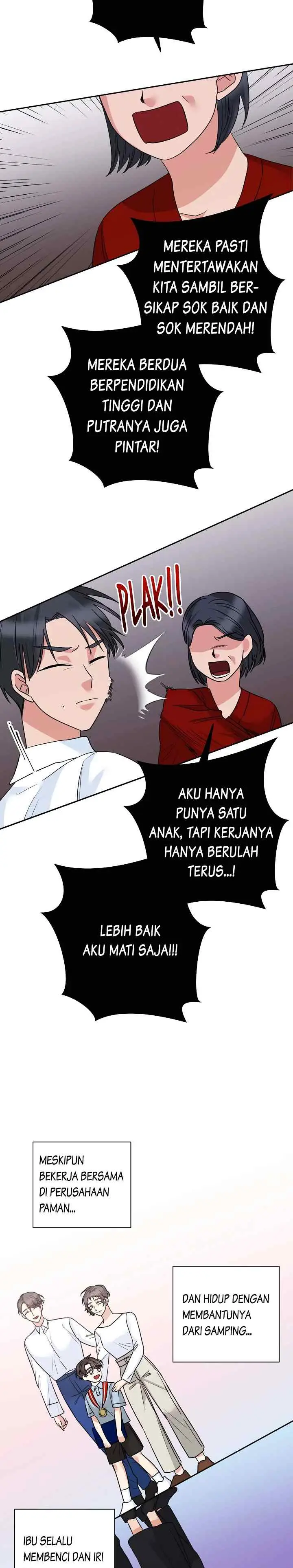 Taming My Boss chapter 82 halaman 12