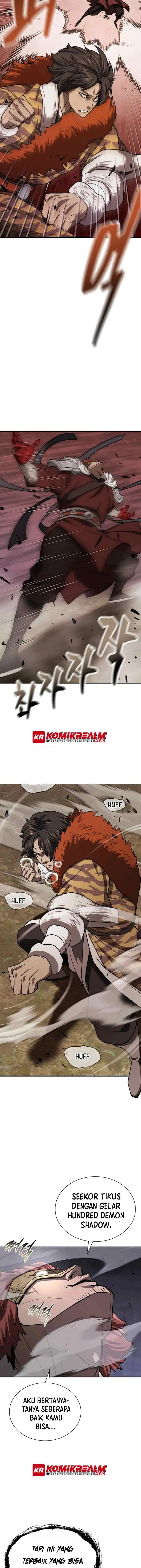 Sword Demon Island chapter 39 halaman 13