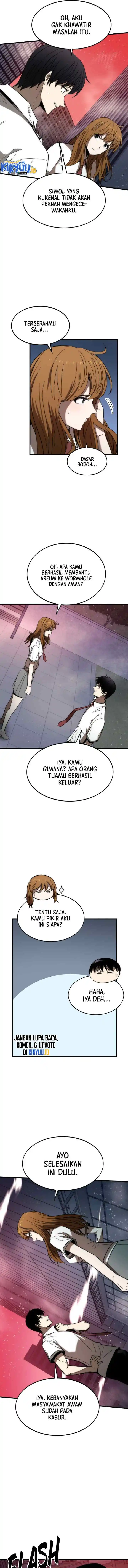 Ultra Alter chapter 81 halaman 14