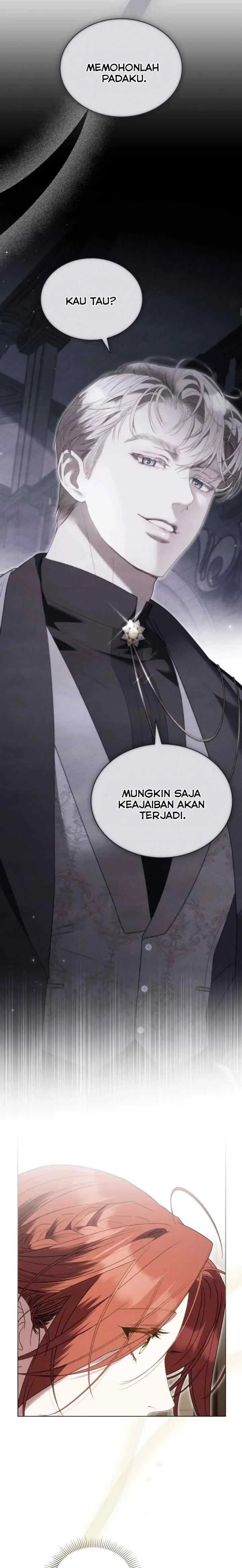 Odalisque chapter 11 halaman 18