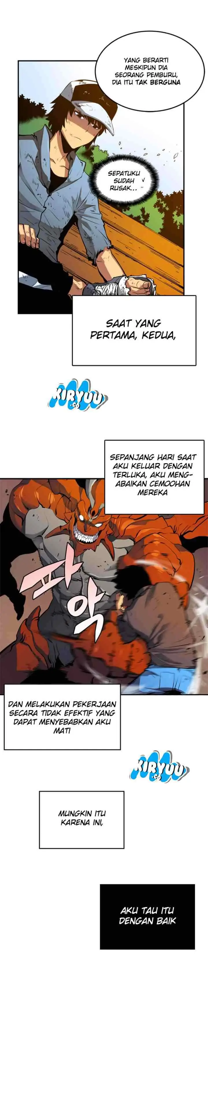 Solo Leveling chapter 4 halaman 7