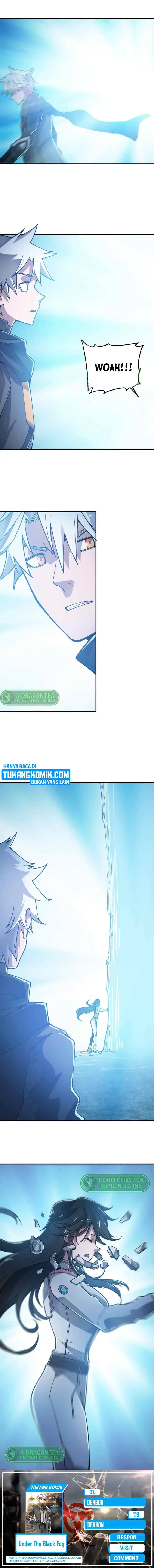 Under The Black Fog chapter 14 halaman 5