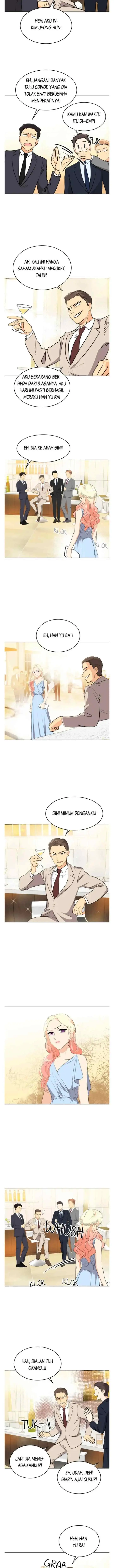 Heart Has a Soft Spot chapter 153 halaman 4