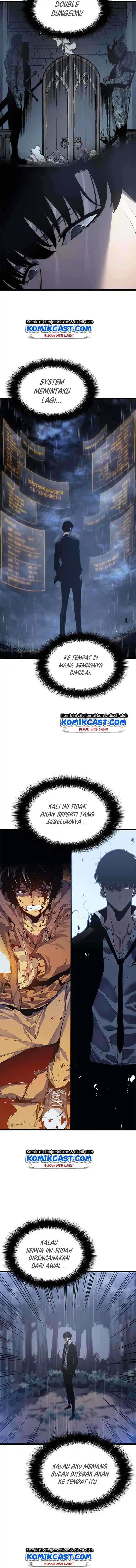 Solo Leveling chapter 111 halaman 14