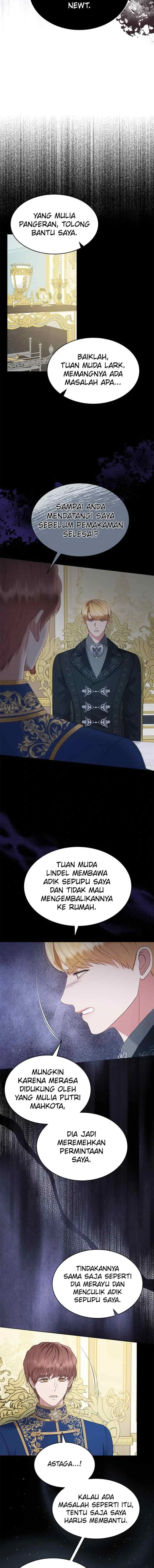 What Does That Evil Dragon Live For? chapter 92 halaman 5