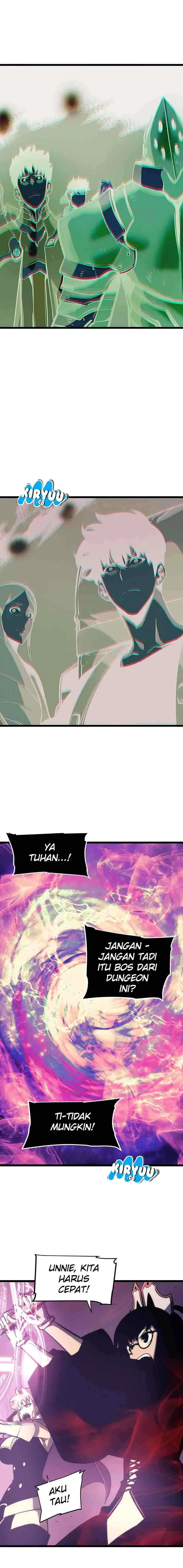Solo Leveling chapter 70 halaman 16