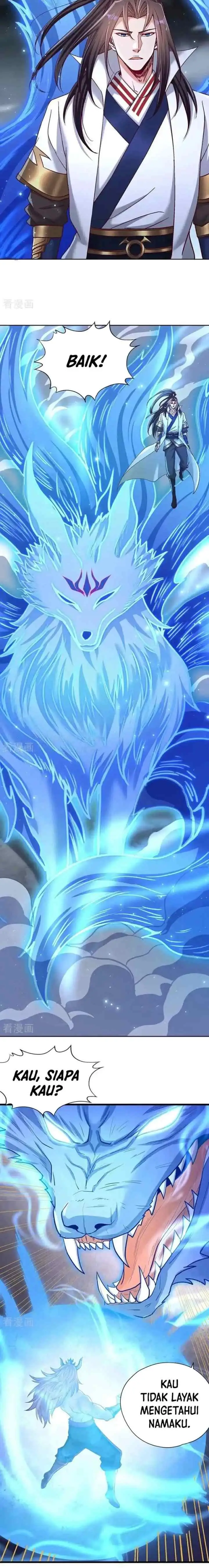 I Was Trapped On The Same Day For 100,000 Years chapter 495 halaman 5