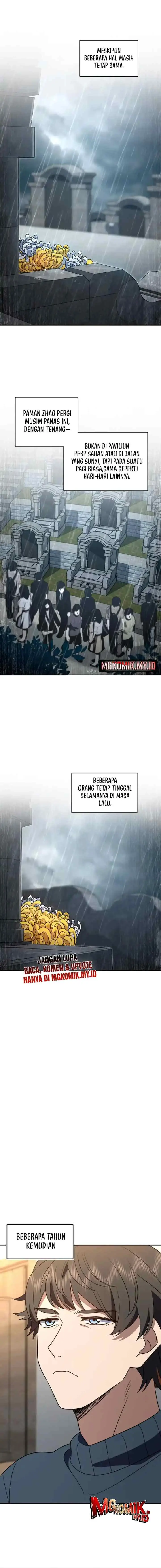 My Wife Is From a Thousand Years Ago chapter 426 halaman 6
