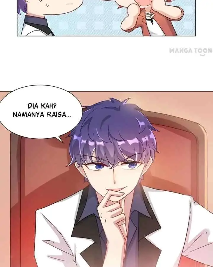 The Heiress Vs Young Ruffian chapter 6 halaman 16