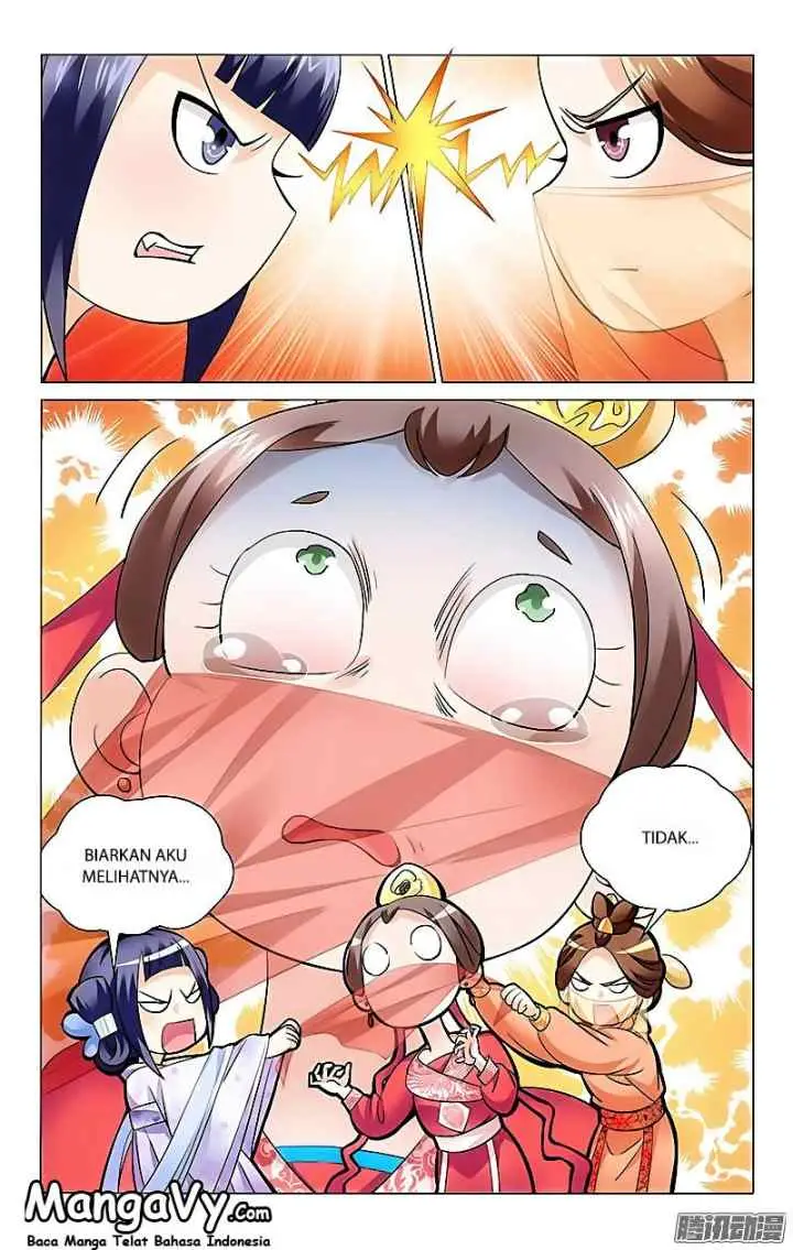 Prince Don't do This chapter 3 halaman 8