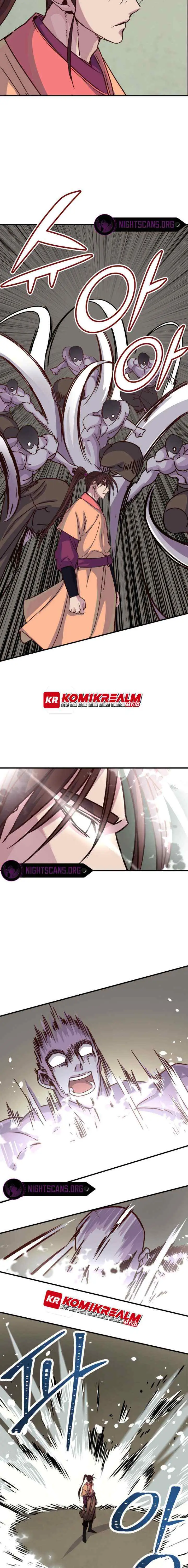 The Heavenly Demon Will Turn the World Upside Down chapter 29 halaman 13