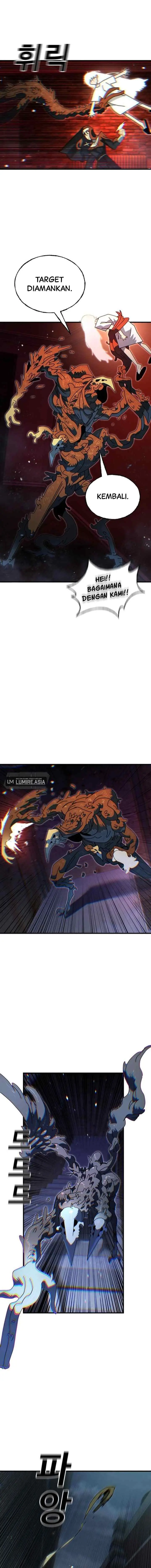 The Great Vincent chapter 6 halaman 15