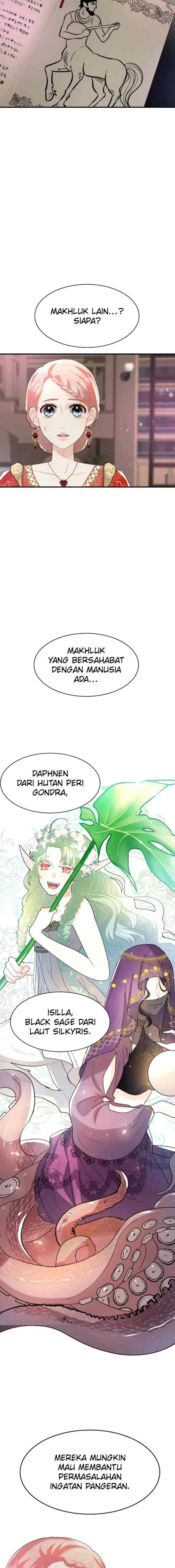 Prince Maker chapter 45 halaman 9