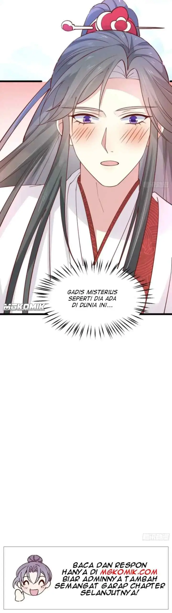 Pupillary Master chapter 236 halaman 20