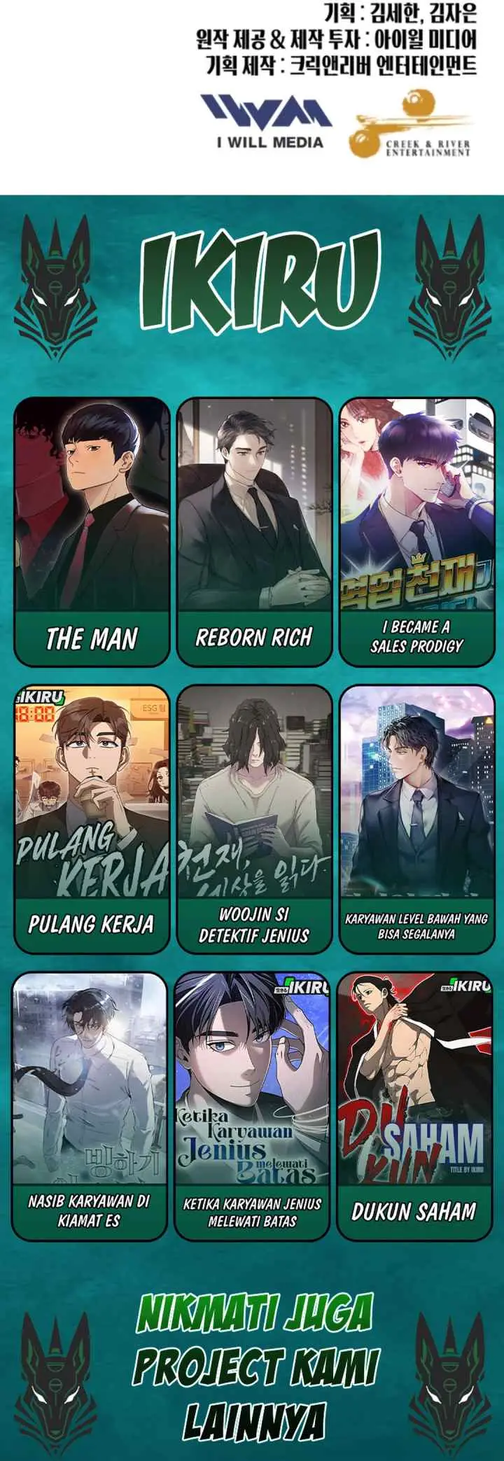 Mirror chapter 17 halaman 18