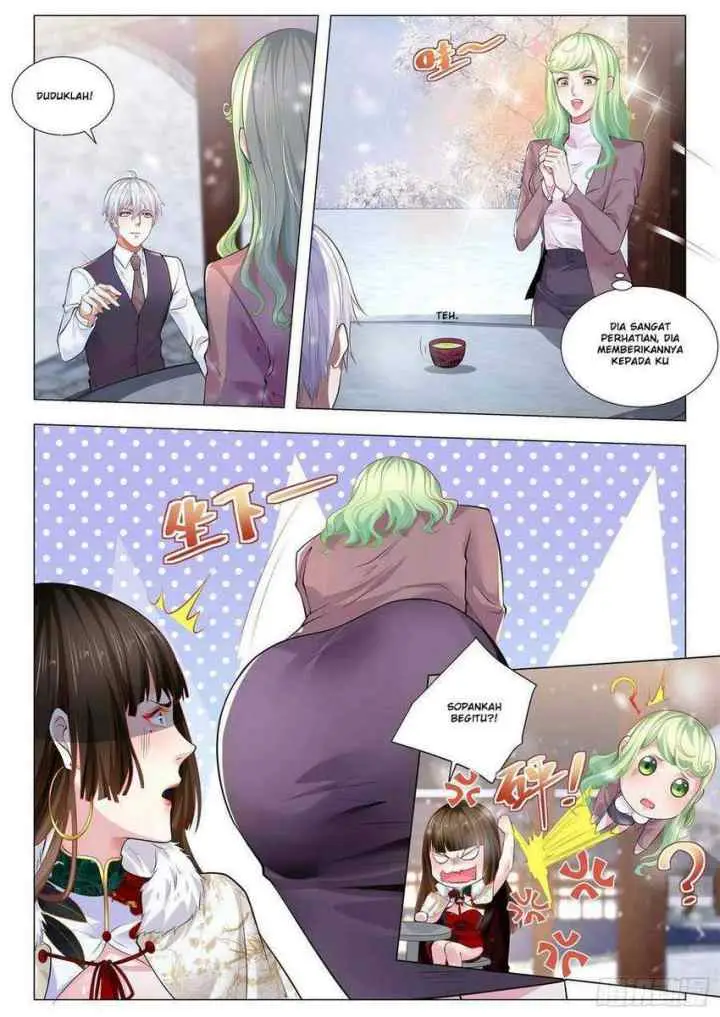 Shen Hao's Heavenly Fall System chapter 343 halaman 4
