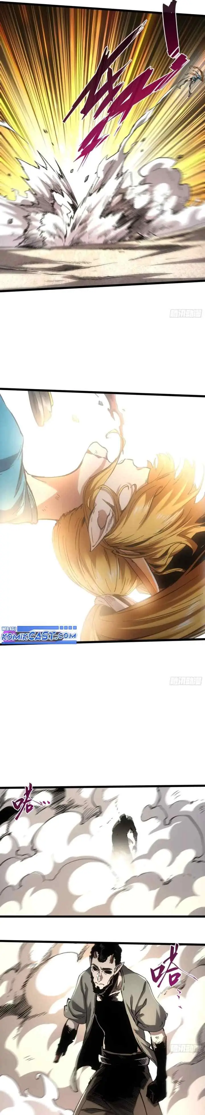 If I Don't Die Soon, I Will Rule The Demon Realm chapter 62 halaman 4