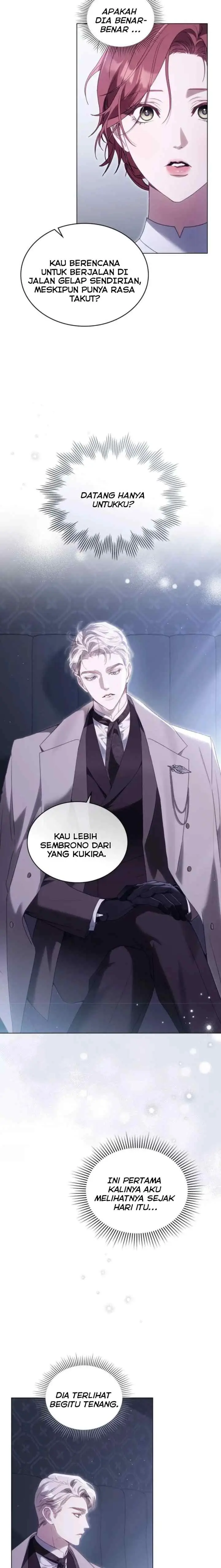 Odalisque chapter 19 halaman 10