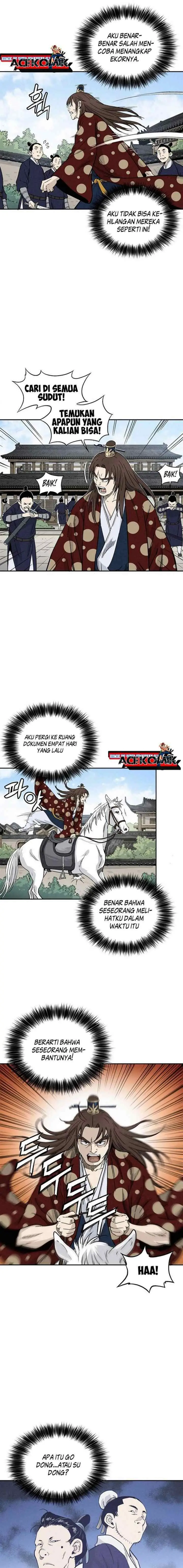 I Reincarnated as a Legendary Surgeon chapter 33 halaman 4