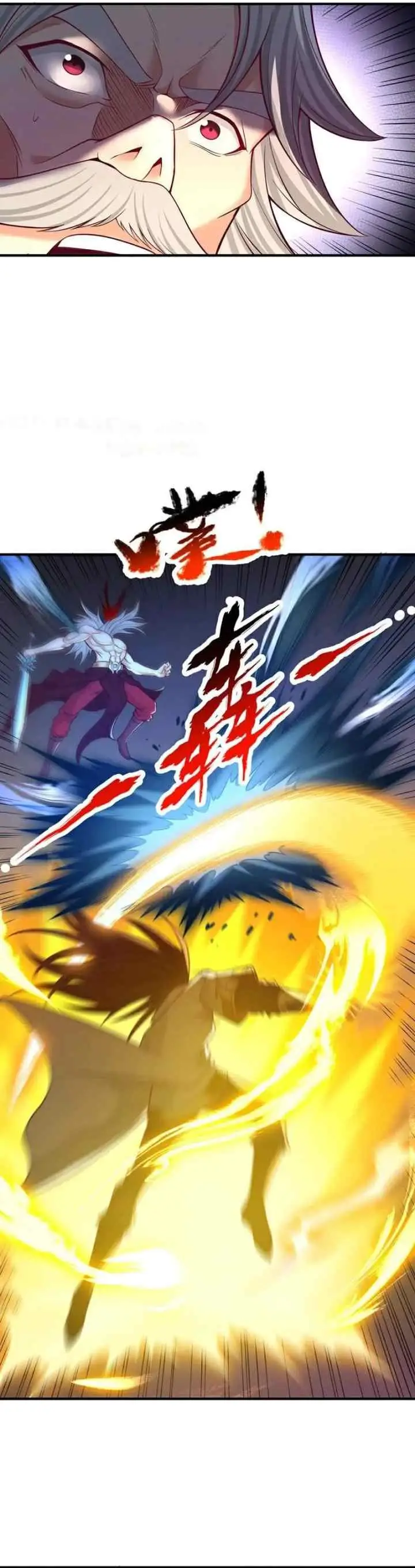 I Was Trapped On The Same Day For 100,000 Years chapter 504 halaman 12