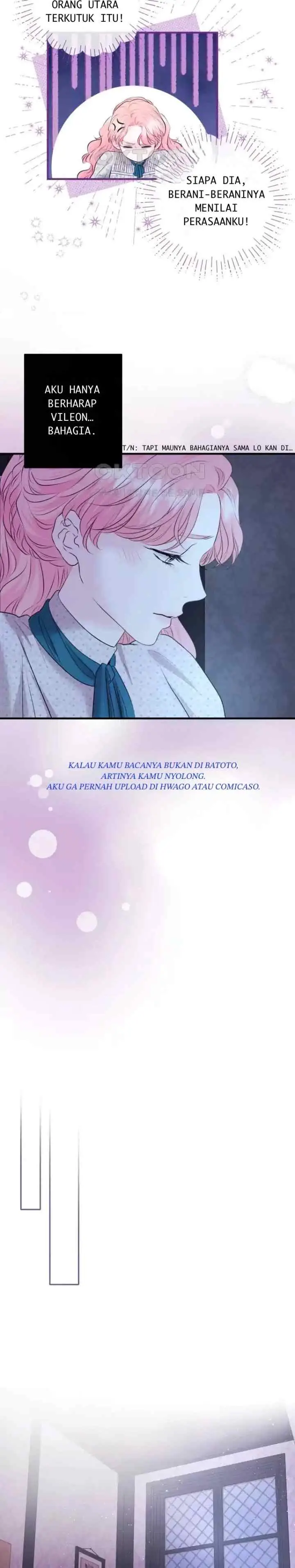 The Fate of the Perennial Sub Male Lead Is in My Hands chapter 40 halaman 9