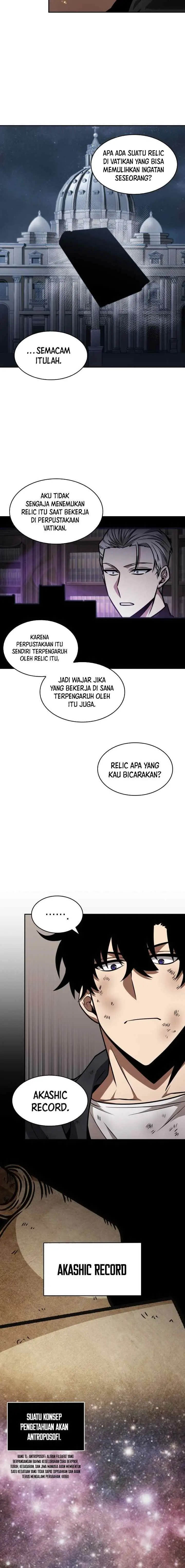 Tomb Raider King chapter 356 halaman 6
